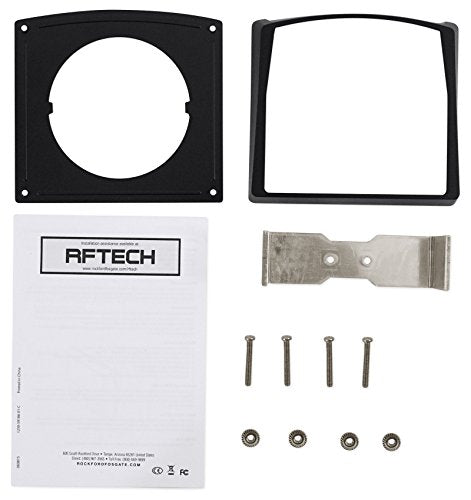 Package: Rockford Fosgate PMX-2 2.7 Package: Rockford Fosgate PMX-2 2.7